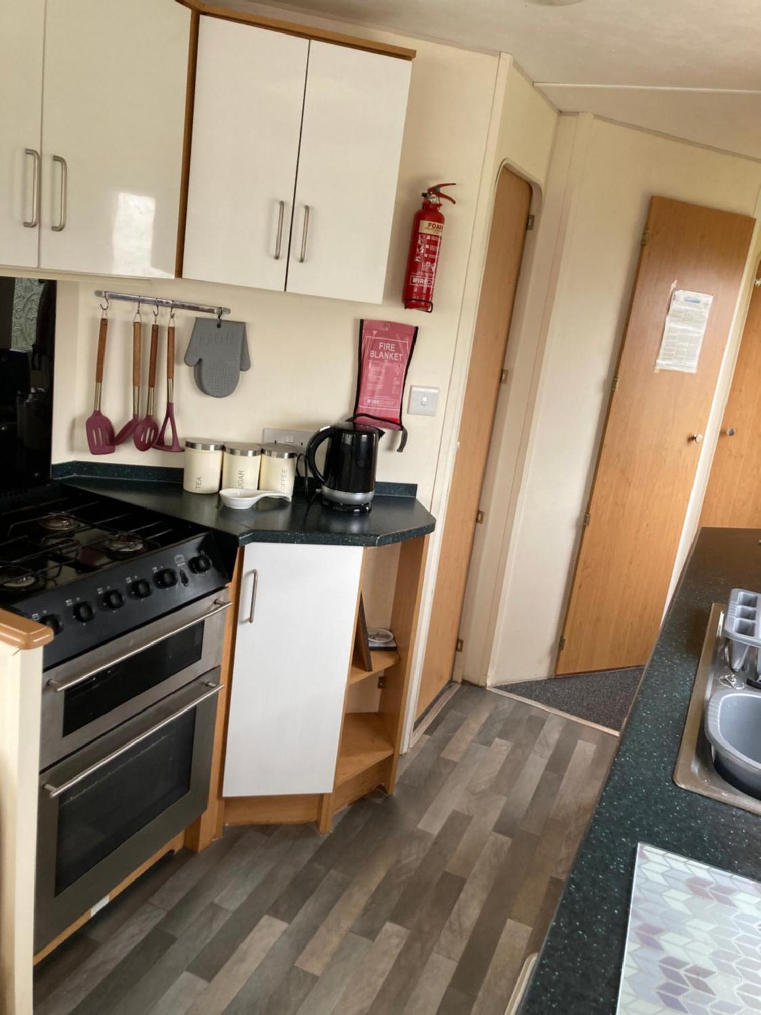 Pet Friendly Holiday Home On Golden Palm Skegness Exterior photo