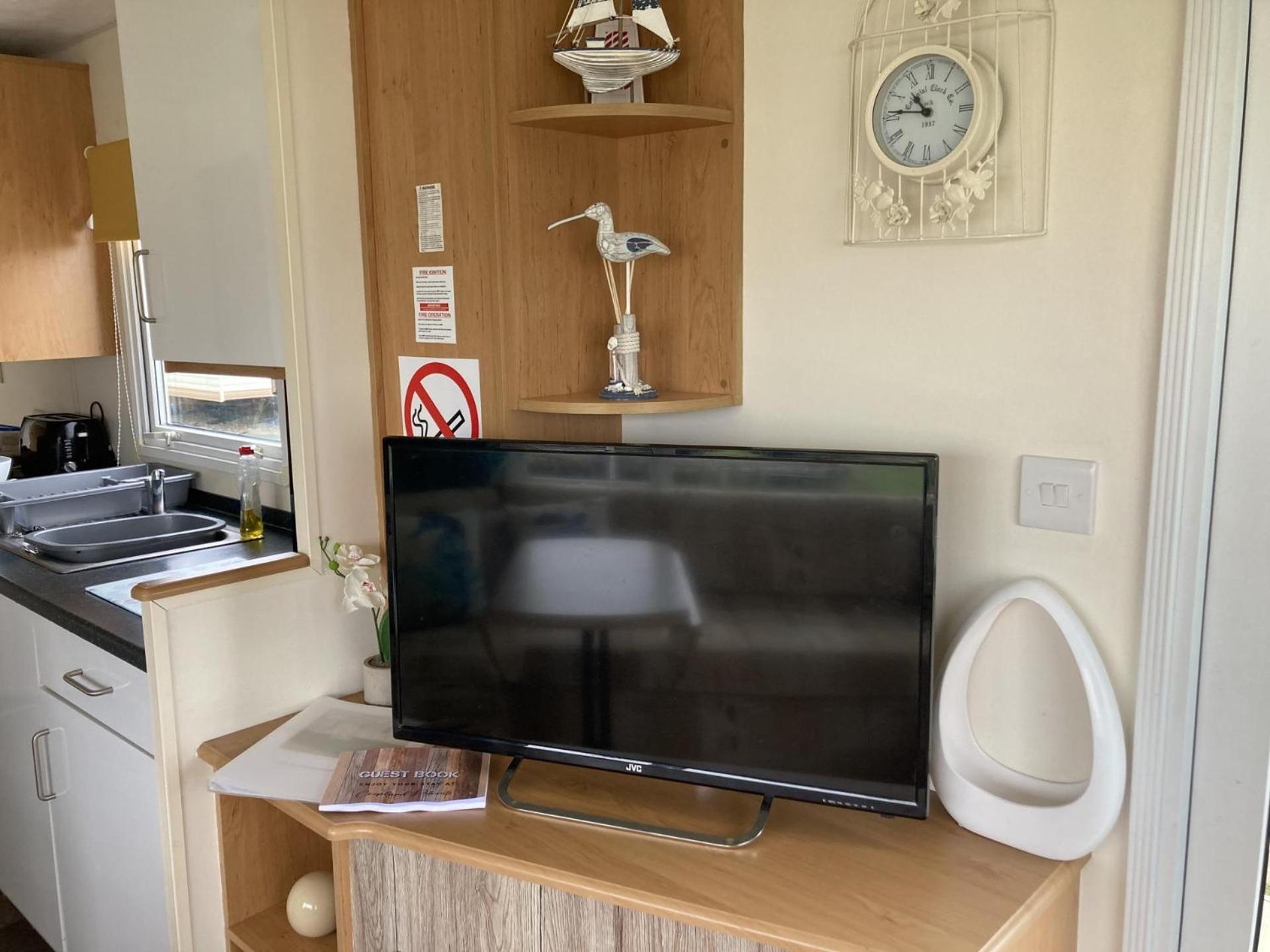 Pet Friendly Holiday Home On Golden Palm Skegness Exterior photo