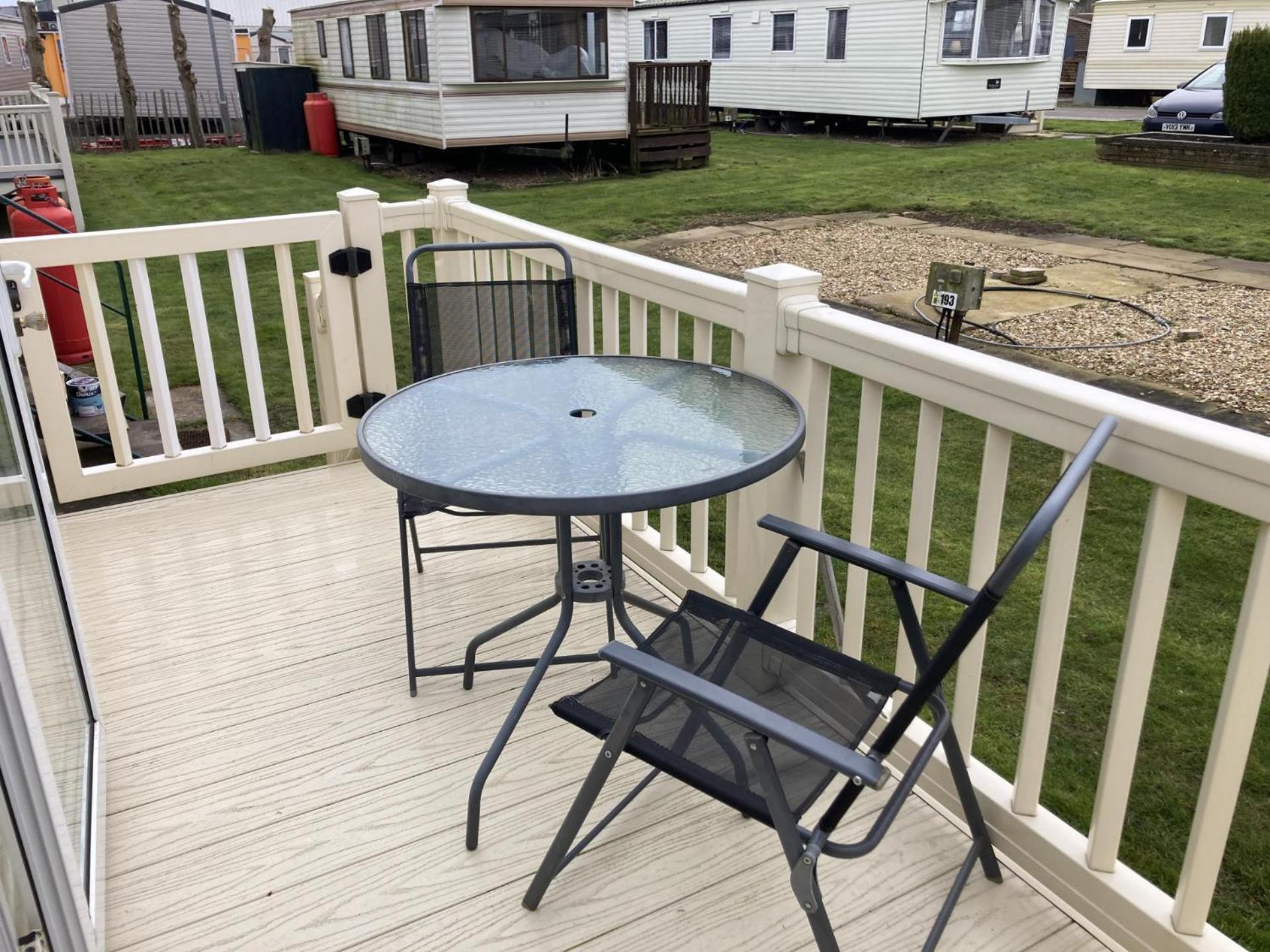 Pet Friendly Holiday Home On Golden Palm Skegness Exterior photo