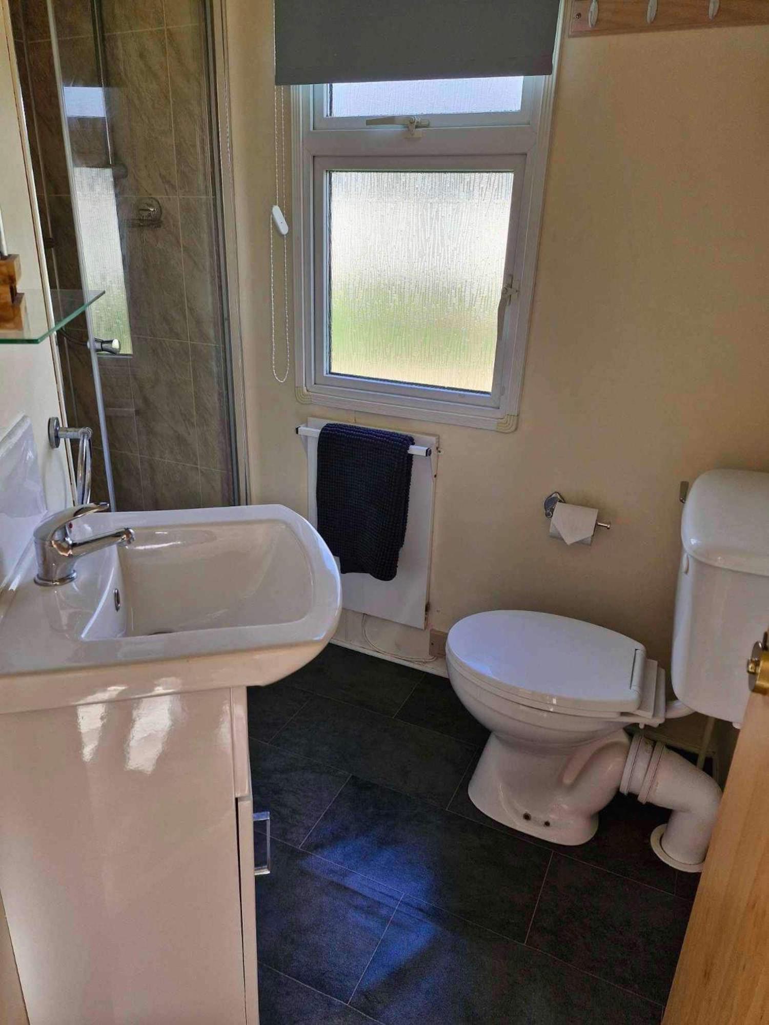 Pet Friendly Holiday Home On Golden Palm Skegness Exterior photo