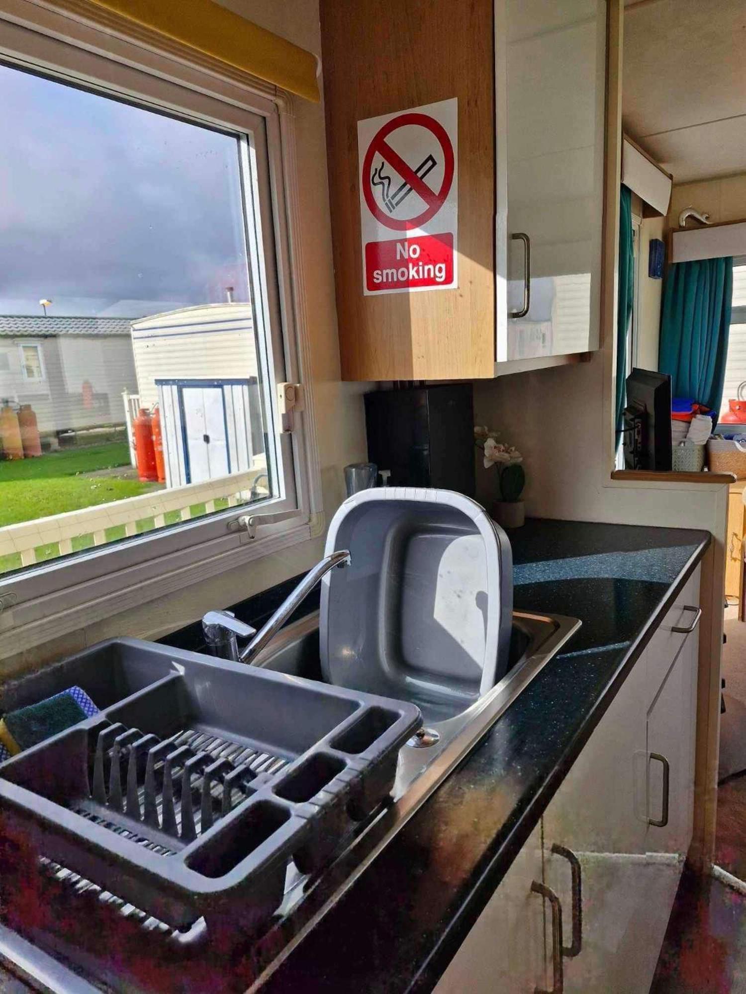 Pet Friendly Holiday Home On Golden Palm Skegness Exterior photo
